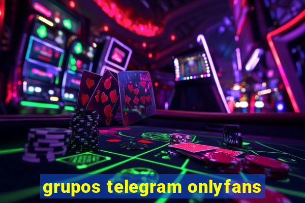 grupos telegram onlyfans